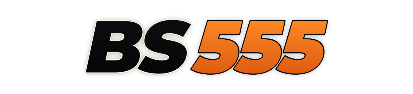bs555 logo